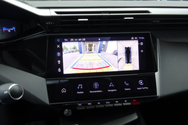 PEUGEOT 308 e SW Allure 54kWh-image-10