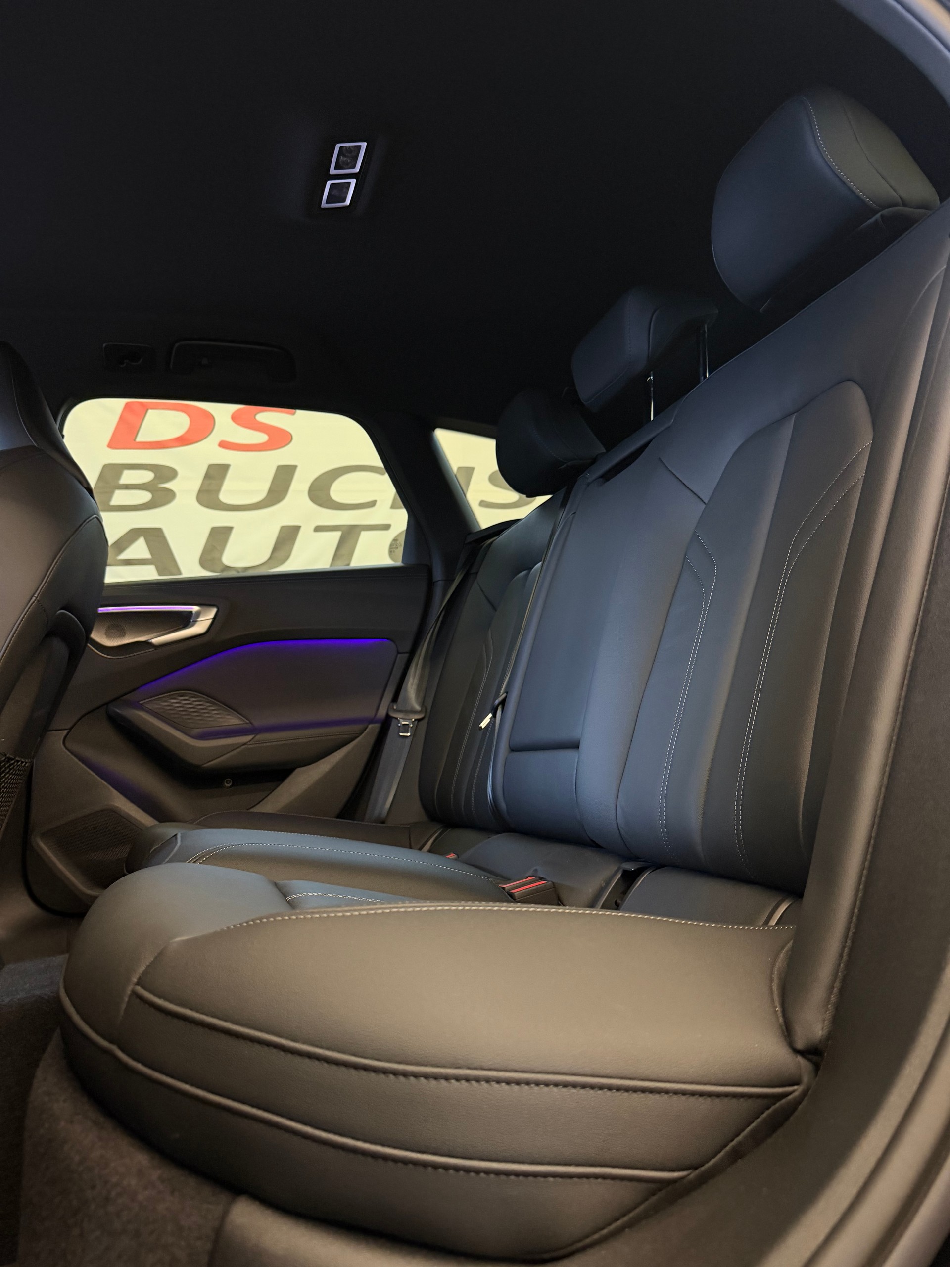 AUDI A5 Avant 2.0 TFSI quattro S-Tronic-image-7