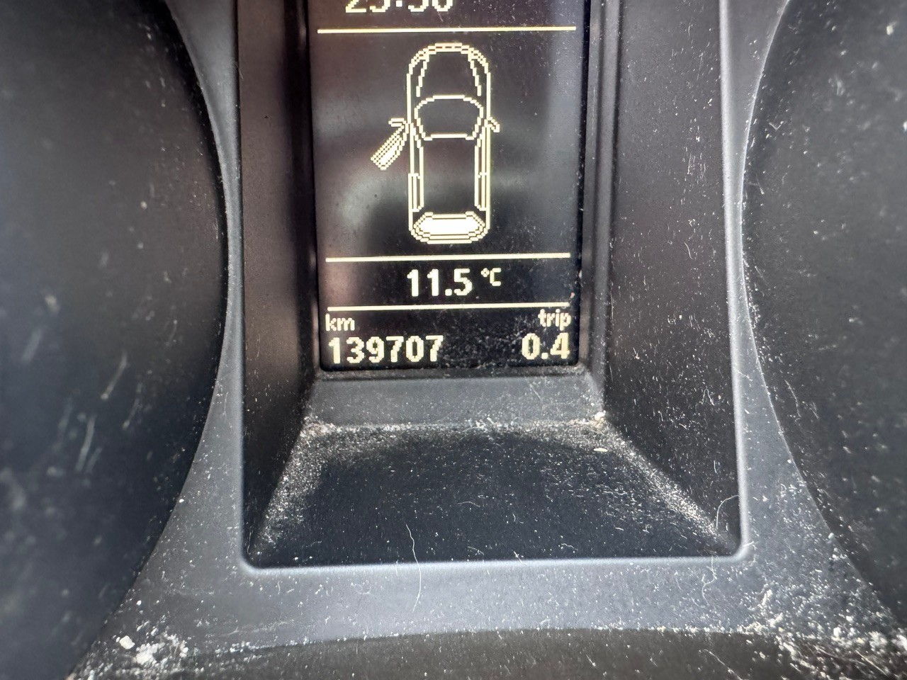SKODA Yeti 1.8 TSI Clever 4x4-image-7