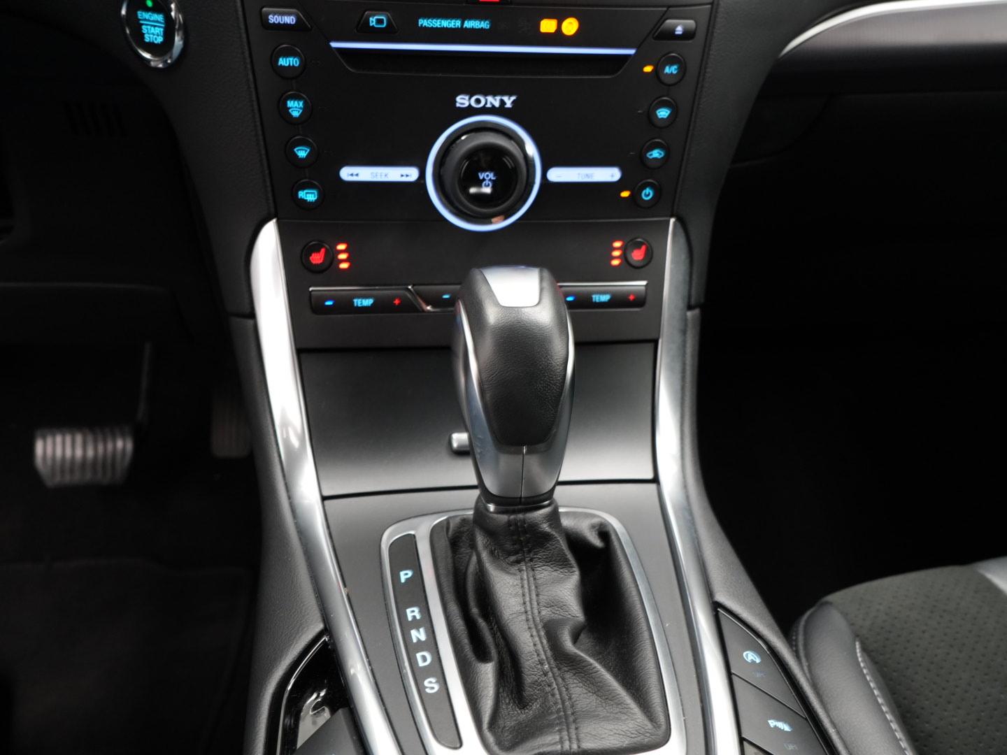 FORD S-Max 2.0 TDCi 180 ST-Line FPS 4x4-image-17