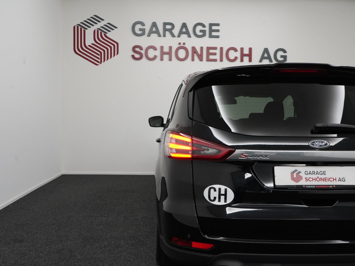 FORD S-Max 2.0 TDCi 180 ST-Line FPS 4x4-image-9