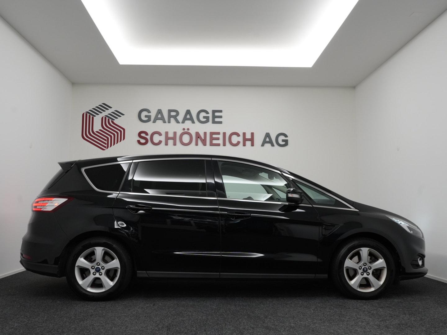 FORD S-Max 2.0 TDCi 180 ST-Line FPS 4x4-image-3