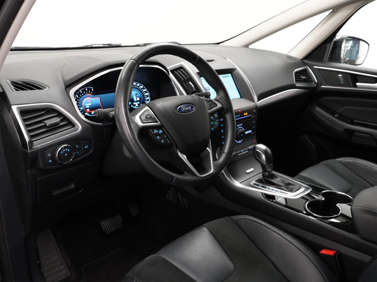 FORD S-Max 2.0 TDCi 180 ST-Line FPS 4x4-image-10