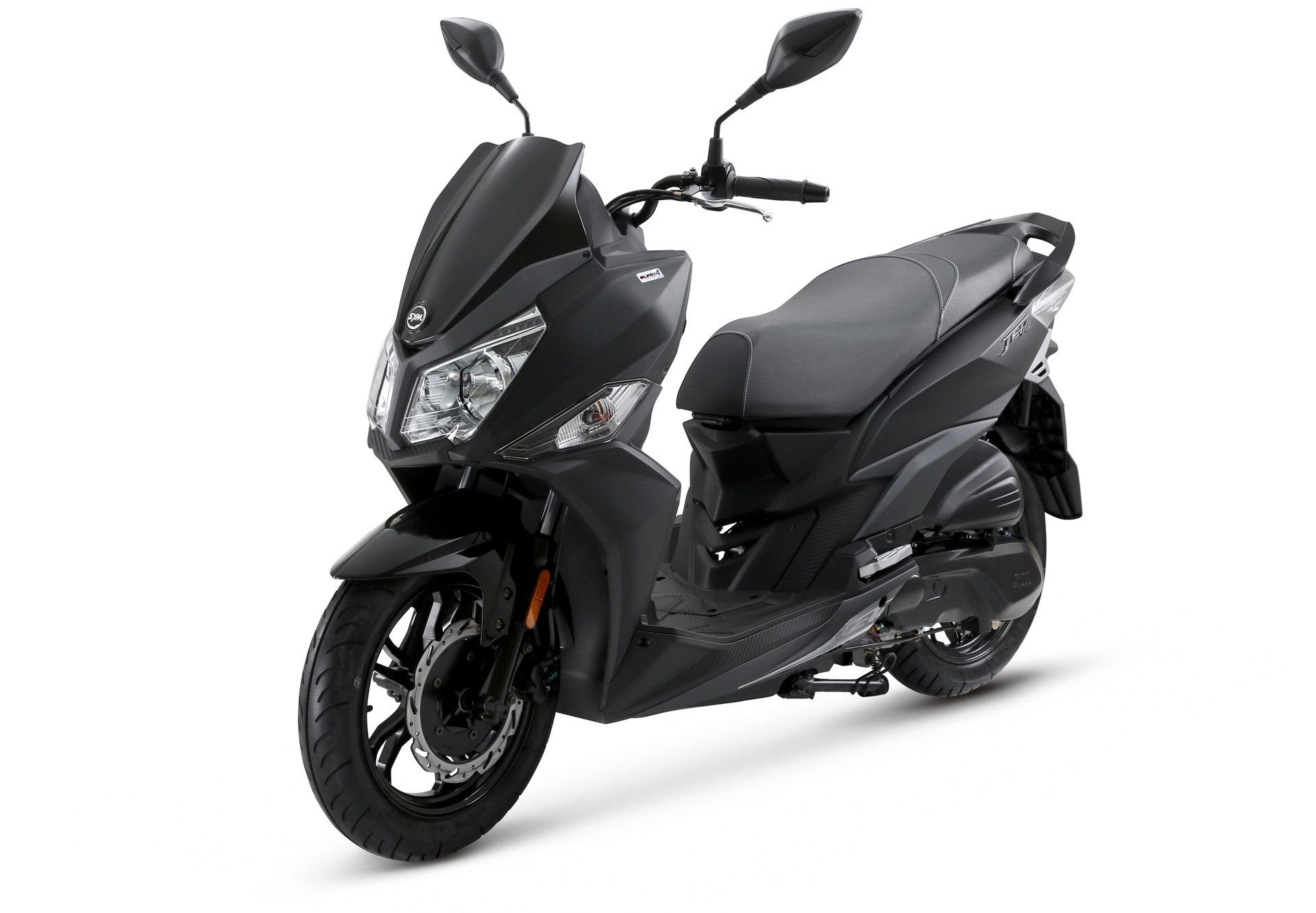 SYM Jet 14 125-image-1