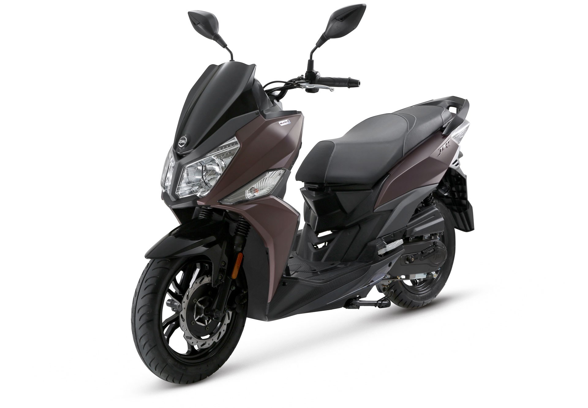SYM Jet 14 125