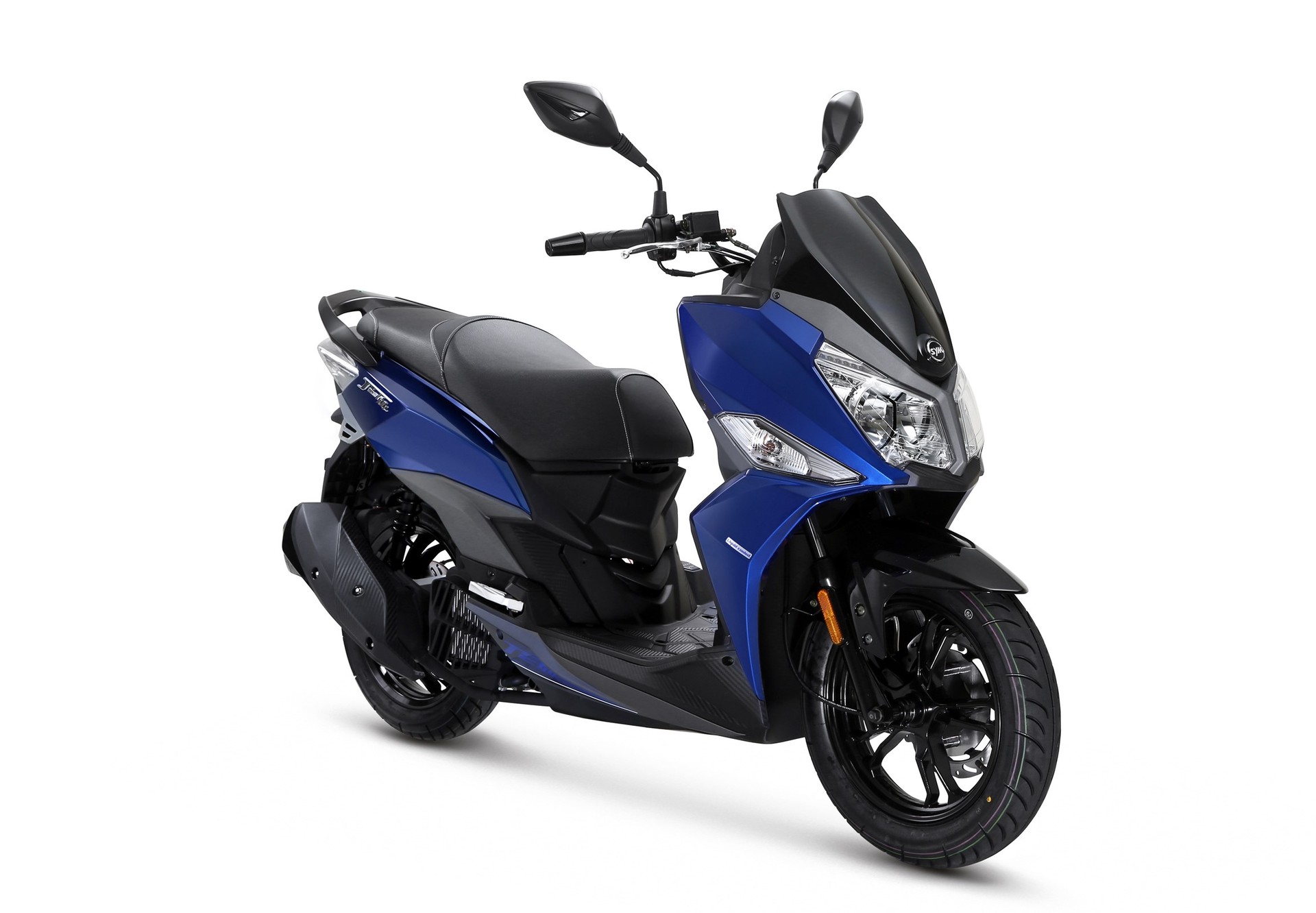 SYM Jet 14 125-image-4