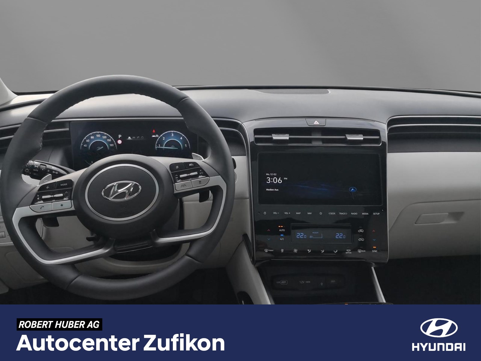 HYUNDAI Tucson 1.6 CRDI 48V Vertex 4WD DCT-image-8
