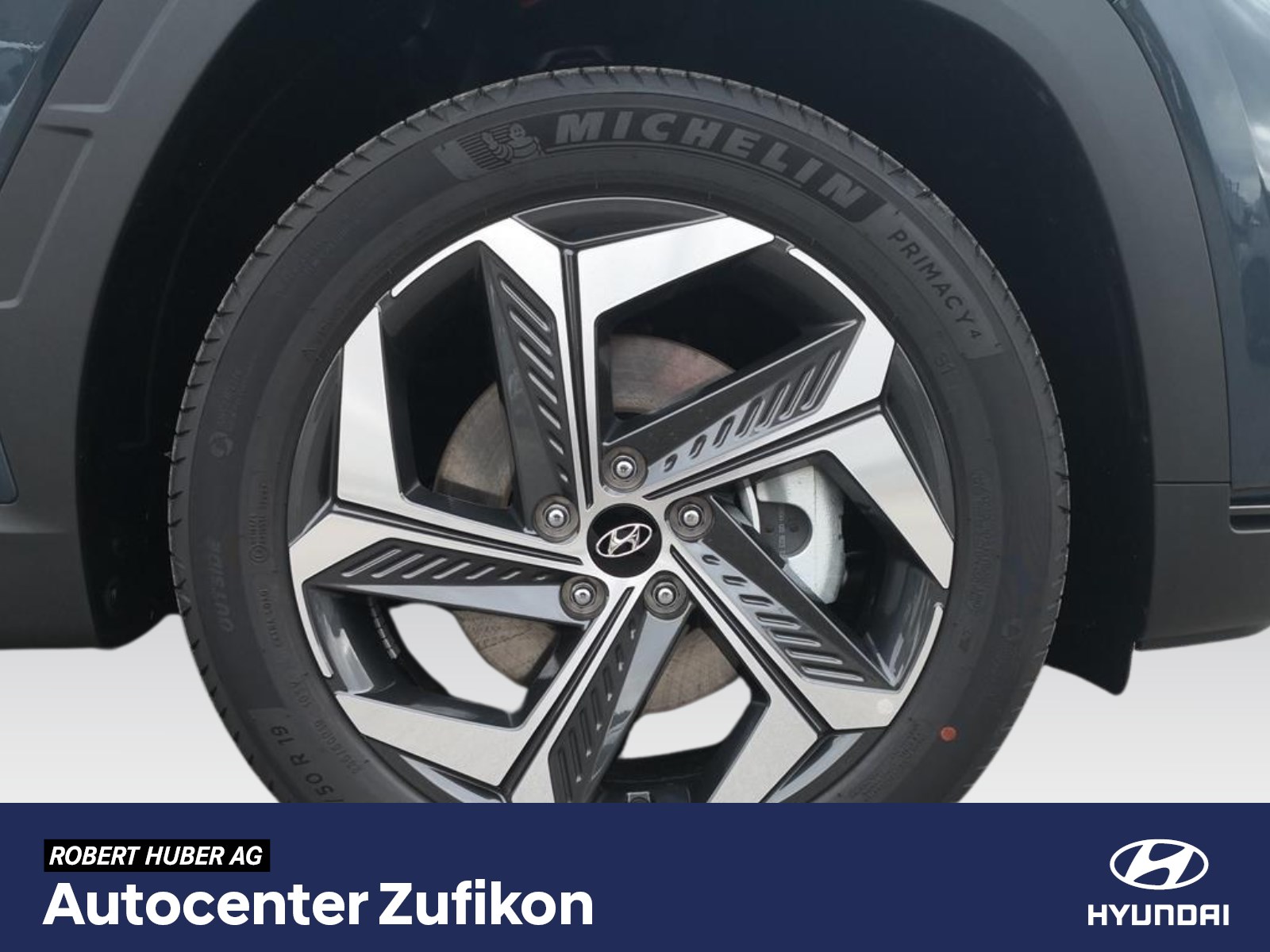 HYUNDAI Tucson 1.6 CRDI 48V Vertex 4WD DCT-image-10