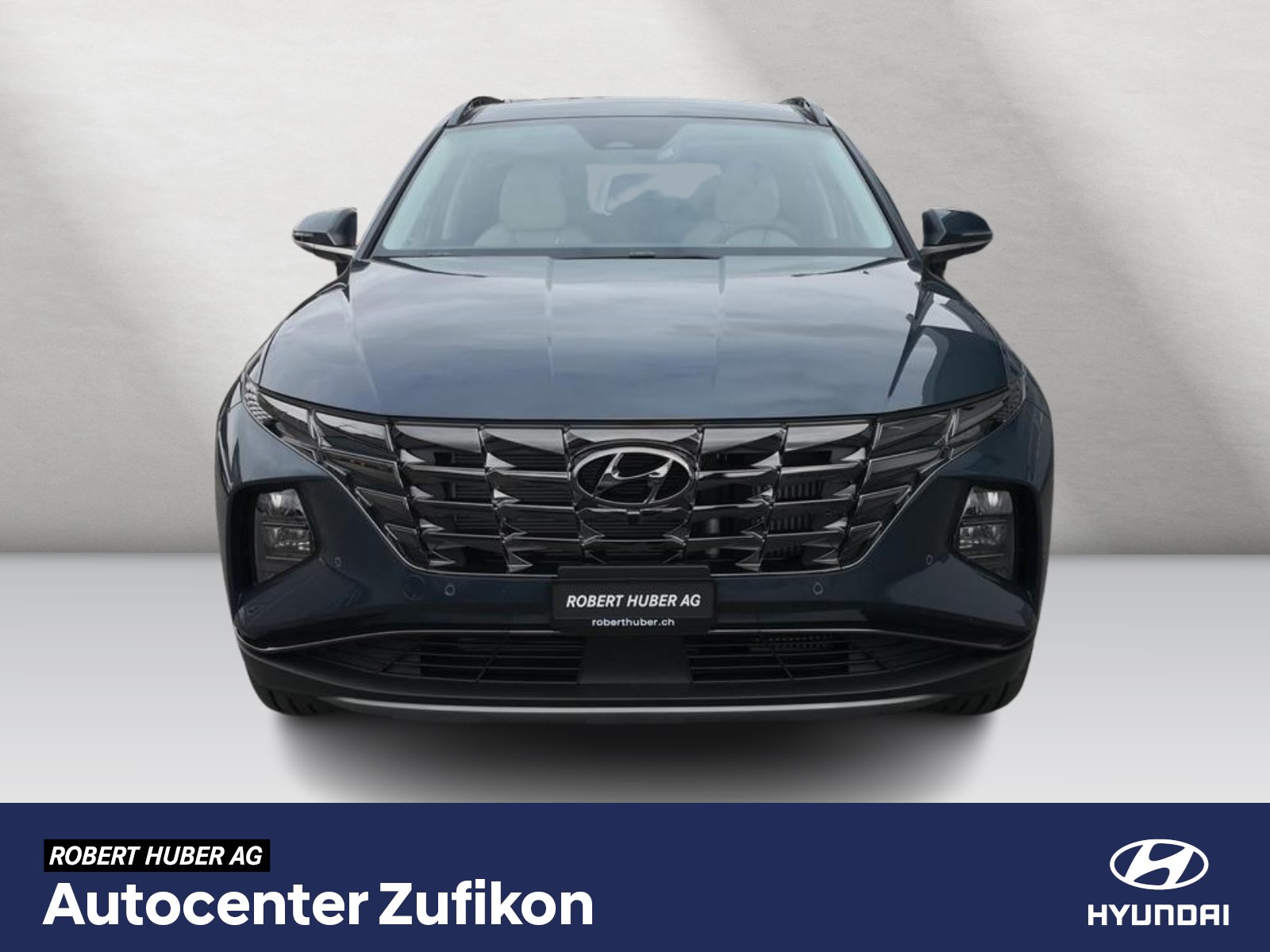HYUNDAI Tucson 1.6 CRDI 48V Vertex 4WD DCT-image-2