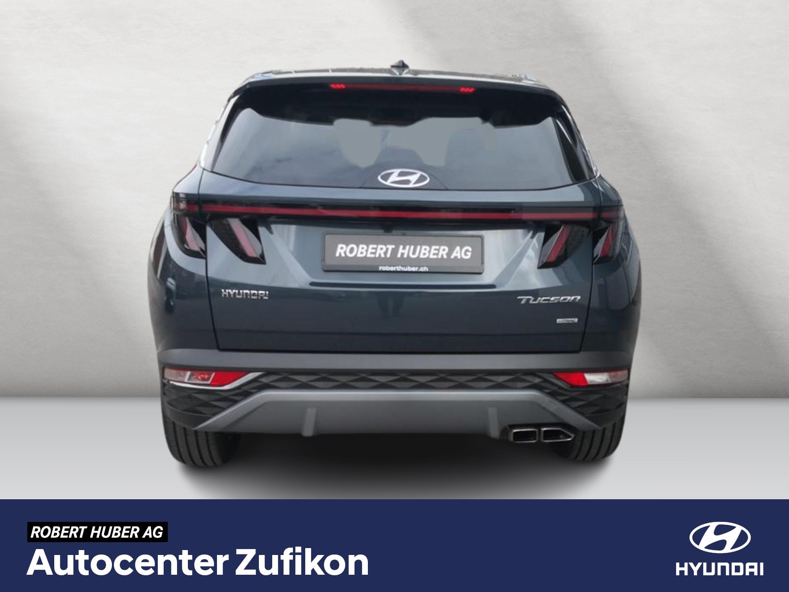 HYUNDAI Tucson 1.6 CRDI 48V Vertex 4WD DCT-image-3