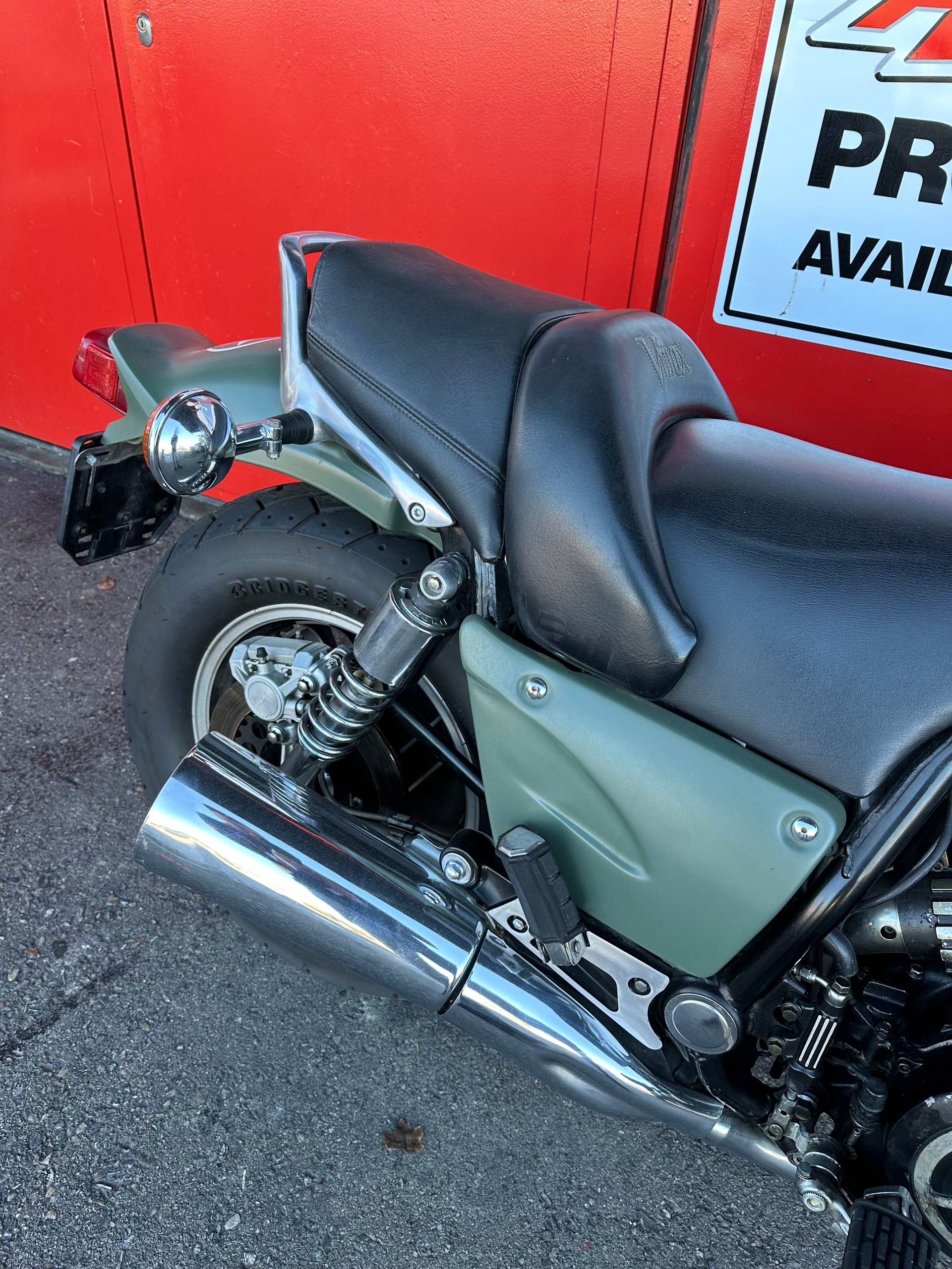 EGLI Yamaha Egli V-Max-image-4