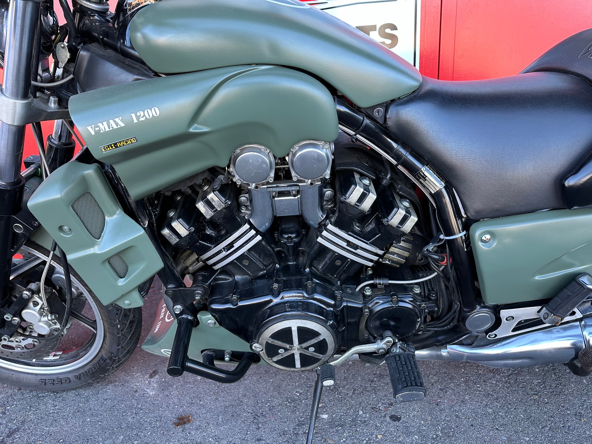 EGLI Yamaha Egli V-Max-image-6