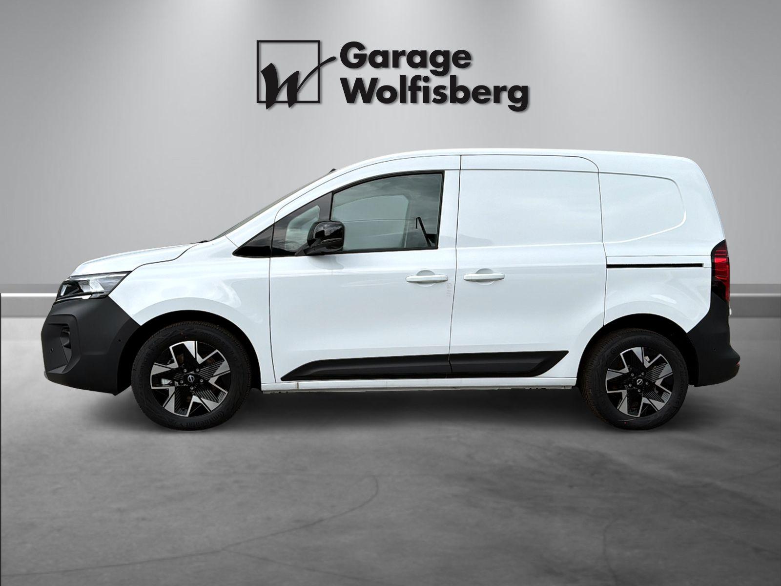 NISSAN Townstar Kaw. 2.2 t L1 EV45 22 kw Tekna-image-2