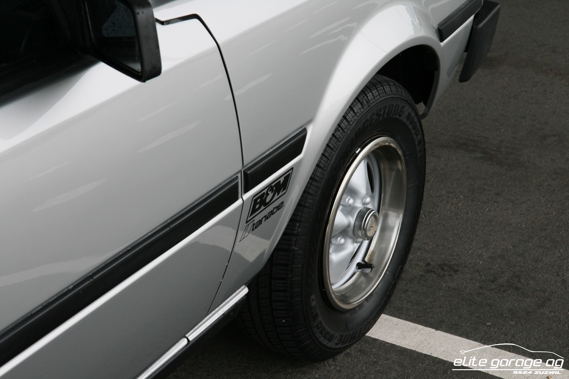 TOYOTA COROLLA GT 1600 COUPÉ DOHC-image-10