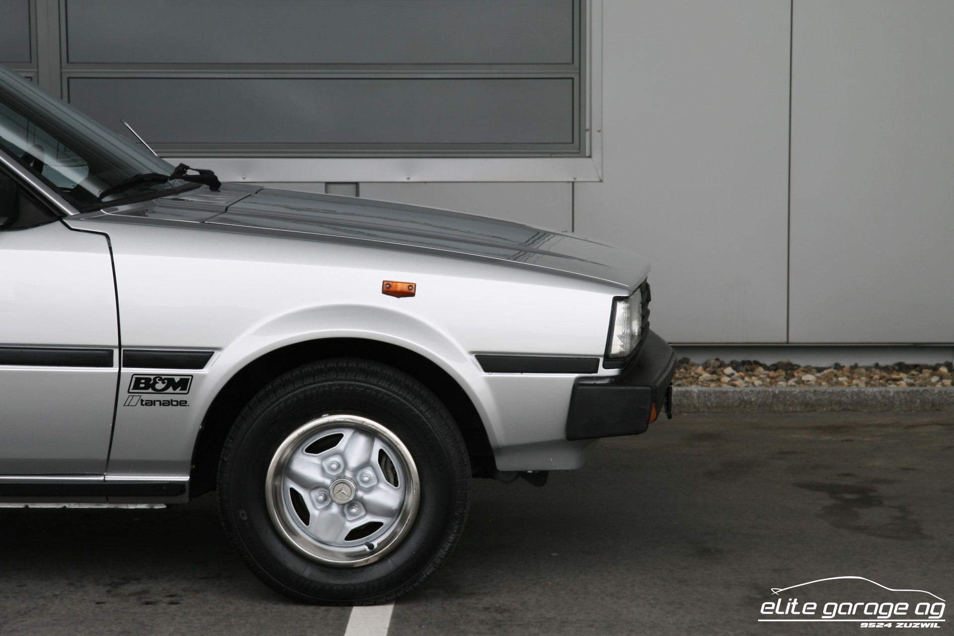 TOYOTA COROLLA GT 1600 COUPÉ DOHC-image-9