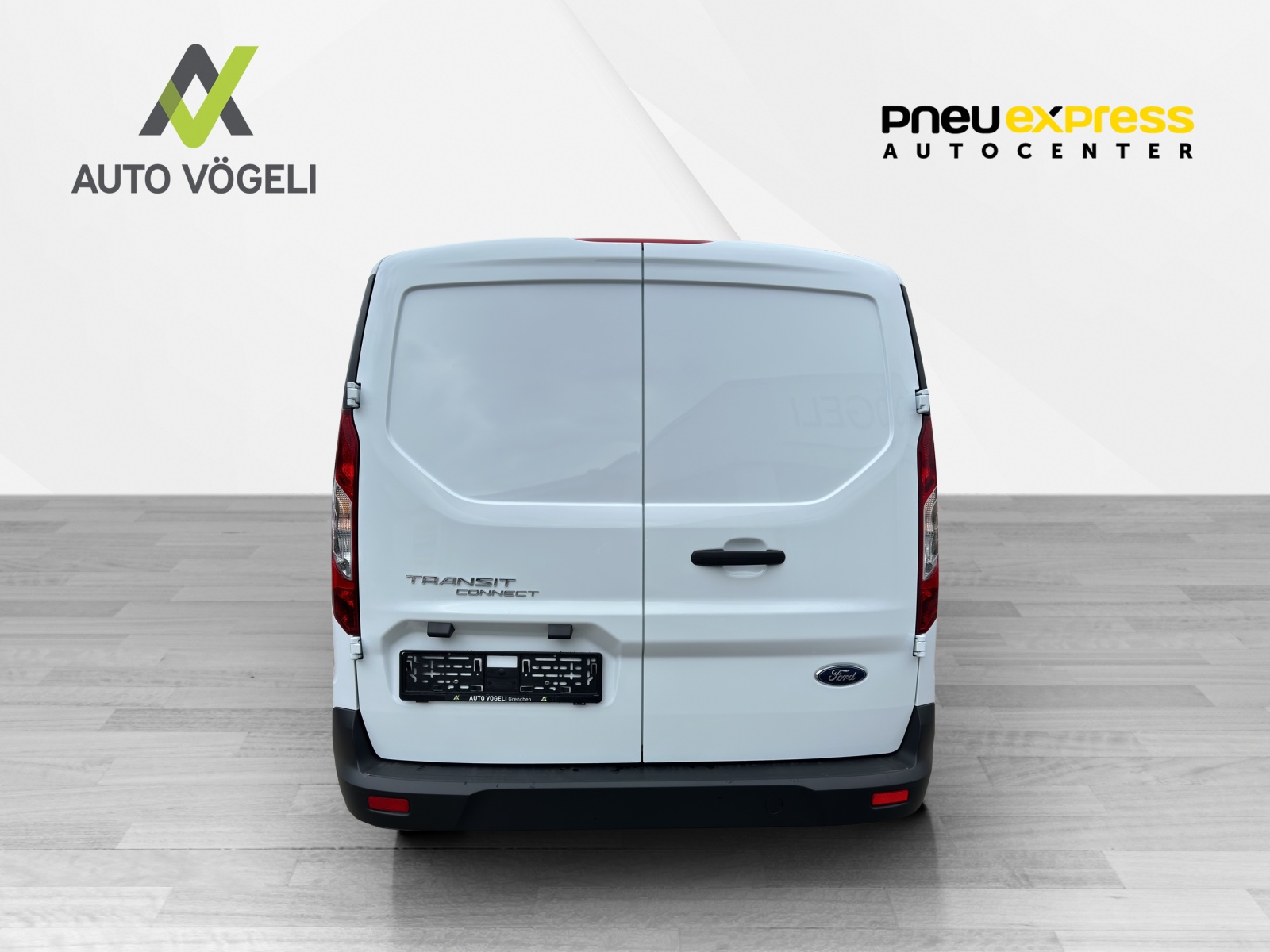 FORD Transit Connect Van 230 L2 1.5 EcoBlue 100 Trend-image-4