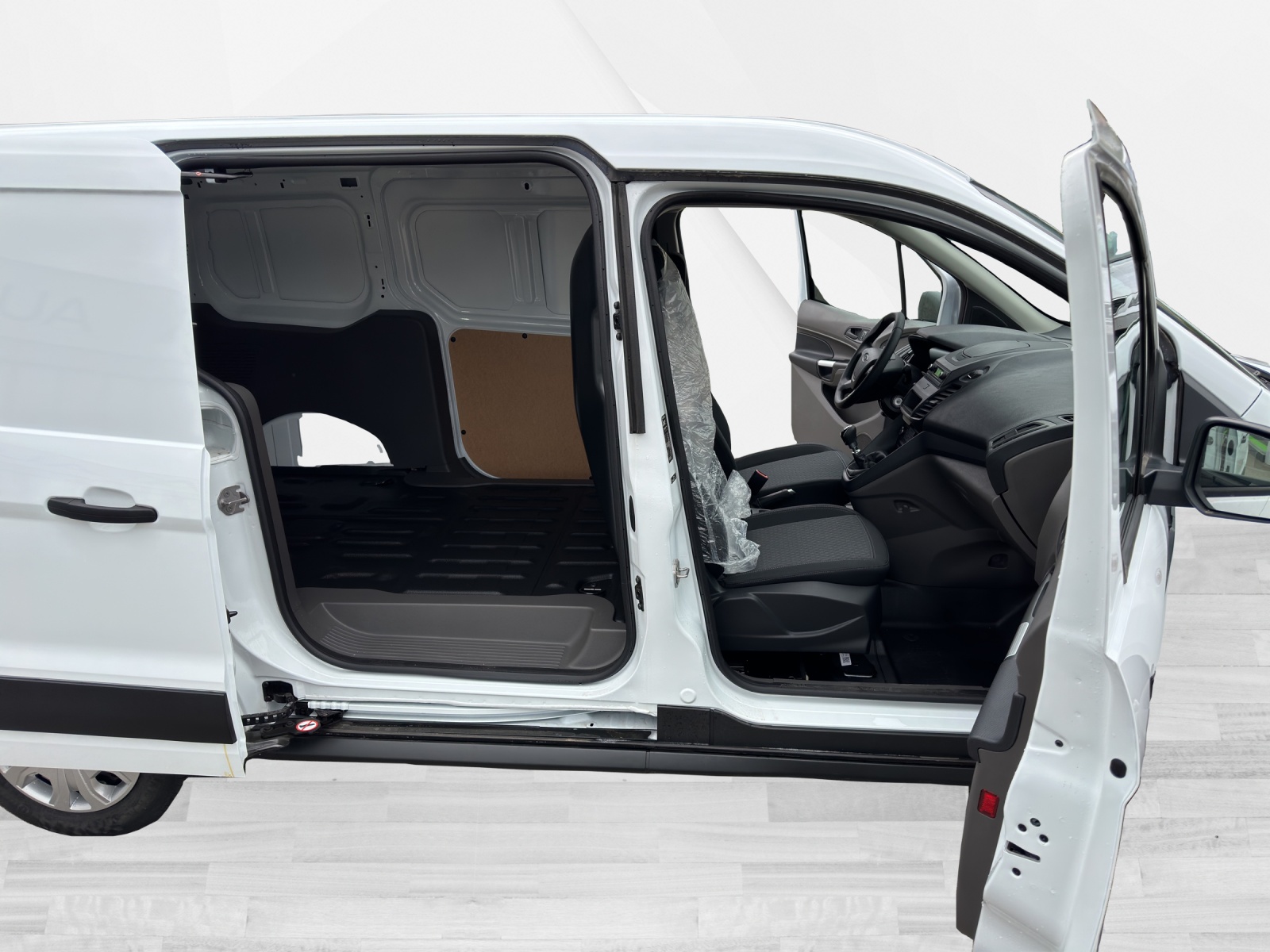 FORD Transit Connect Van 230 L2 1.5 EcoBlue 100 Trend-image-14