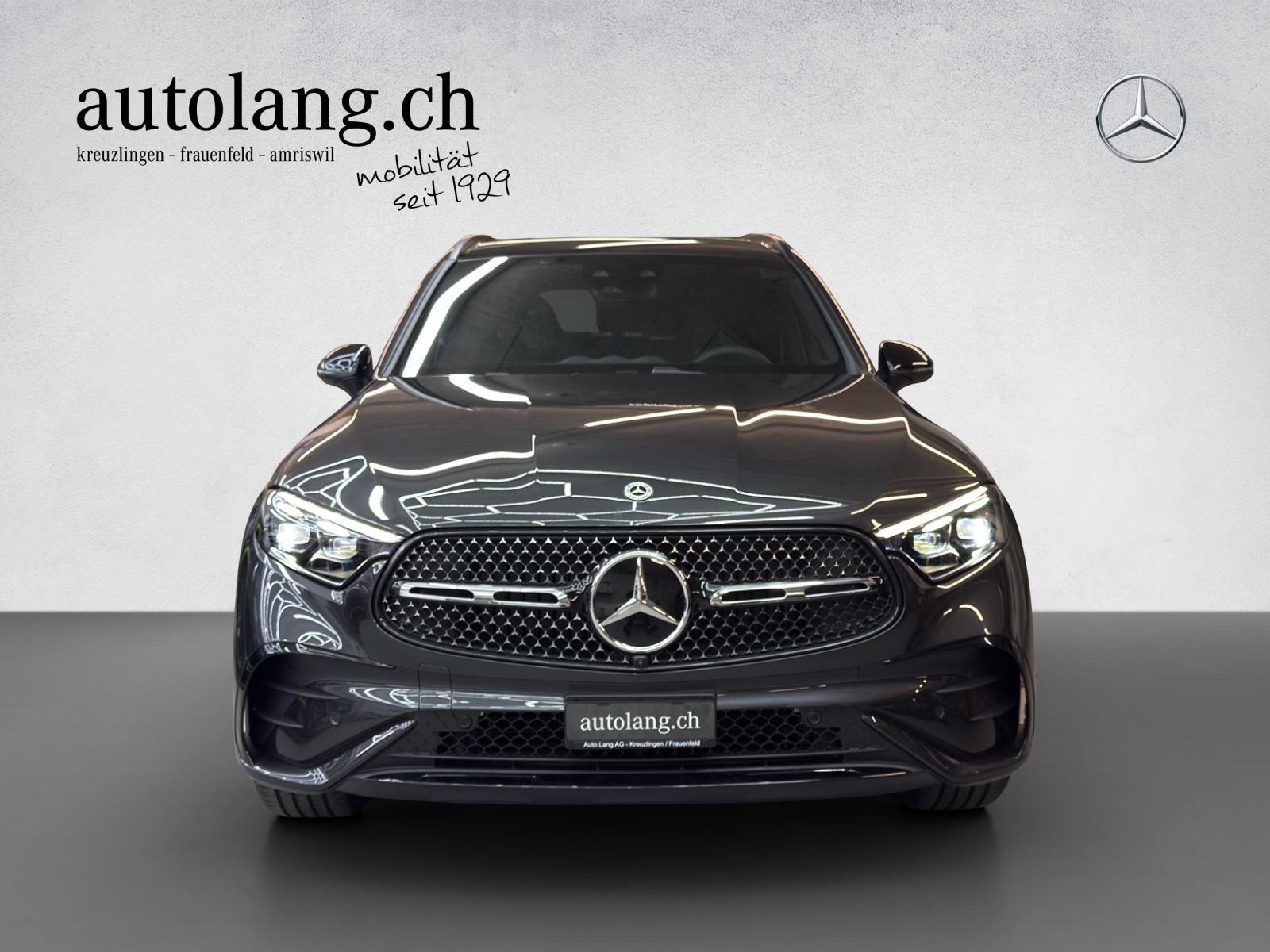 MERCEDES-BENZ GLC 200 AMG Line 4Matic-image-14