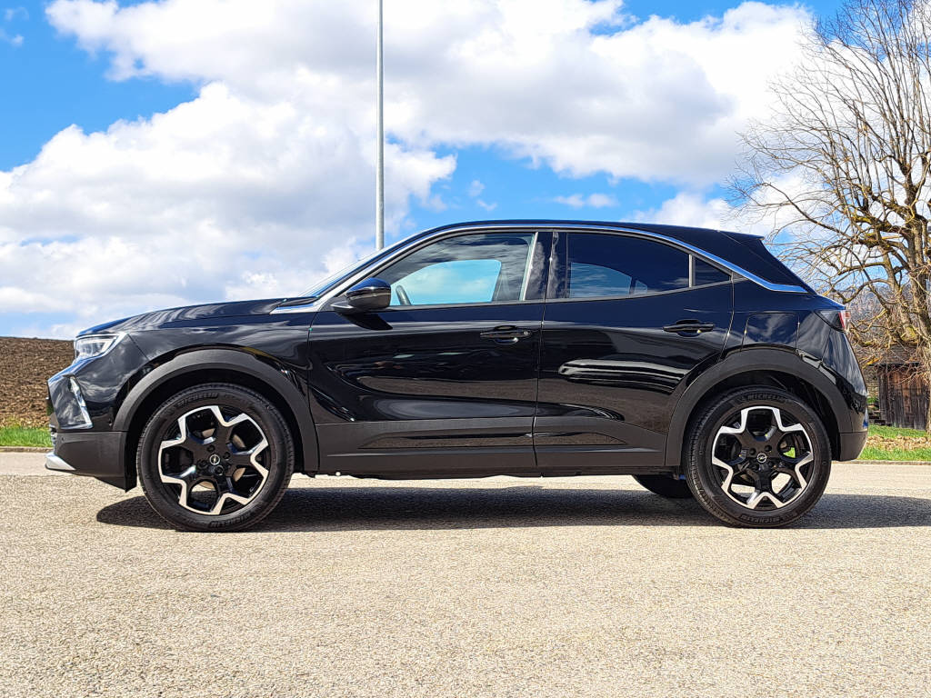 OPEL Mokka 1.2 T 130cv Ultimate-image-4
