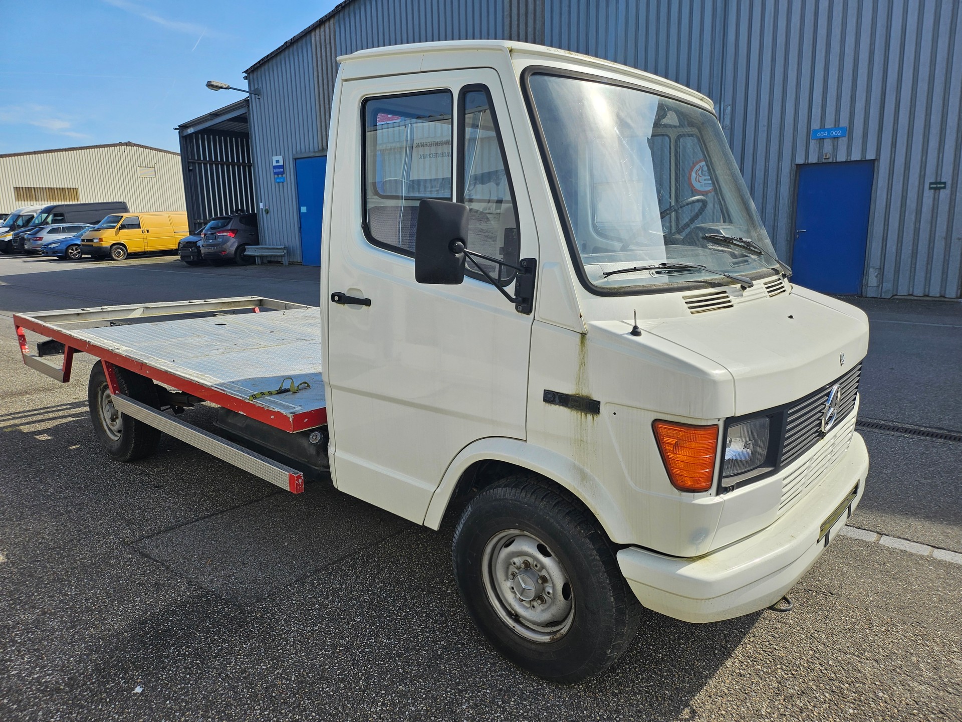 MERCEDES-BENZ 309-image-2