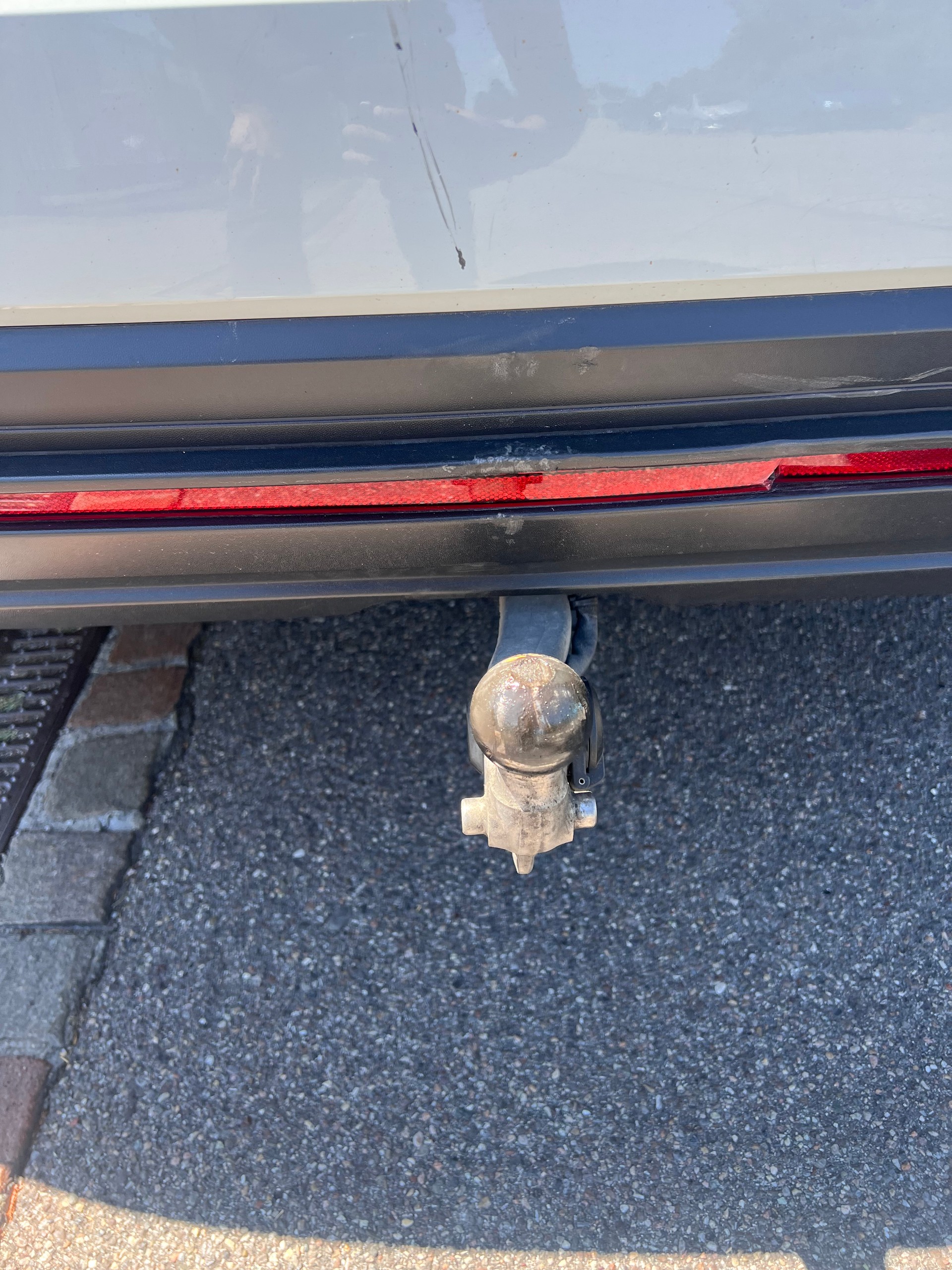 VW Touareg 3.0 TDI Basic Tiptronic-image-12