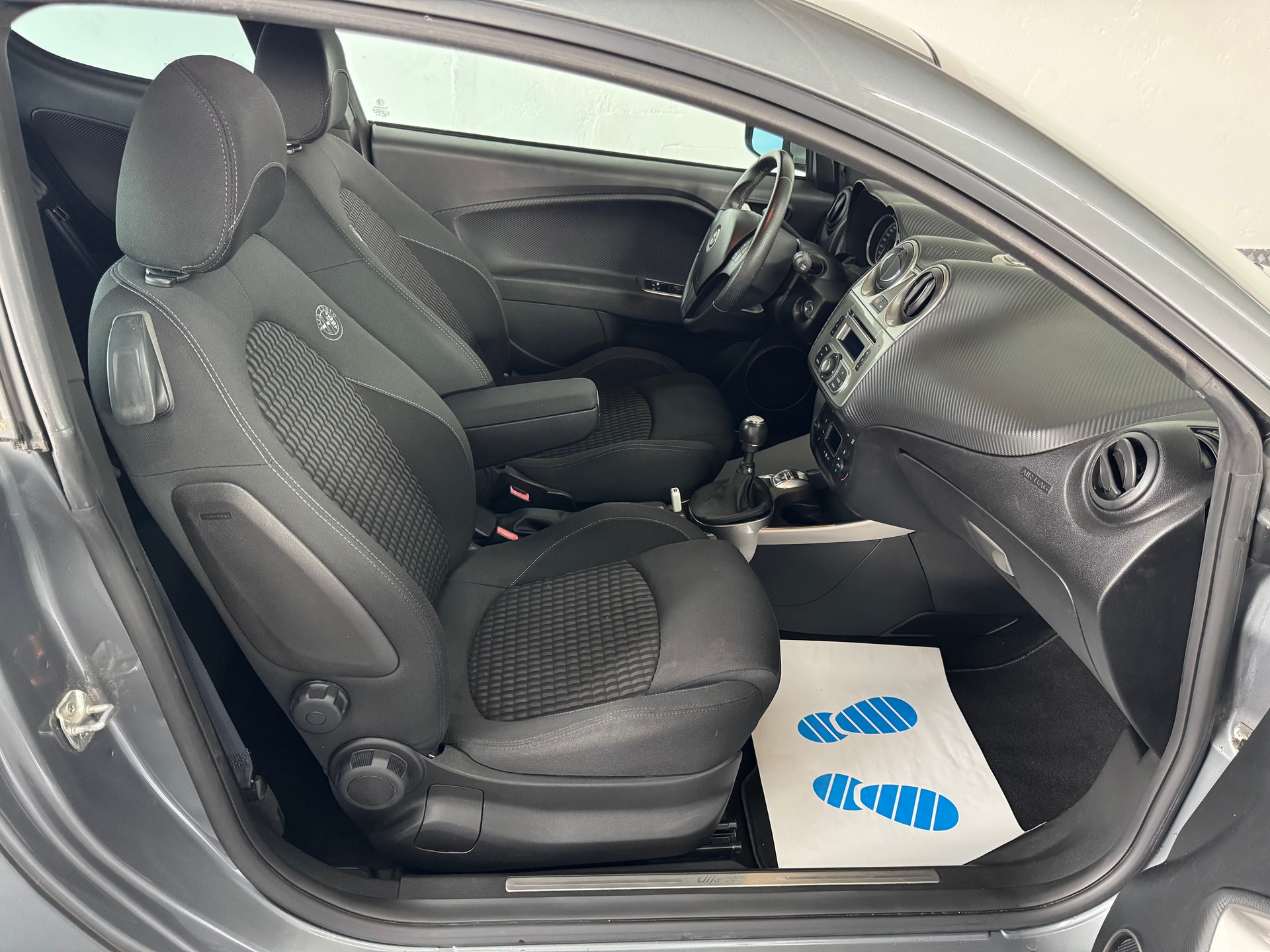 ALFA ROMEO MiTo 1.4 TB Quadrifoglio Verde-image-17