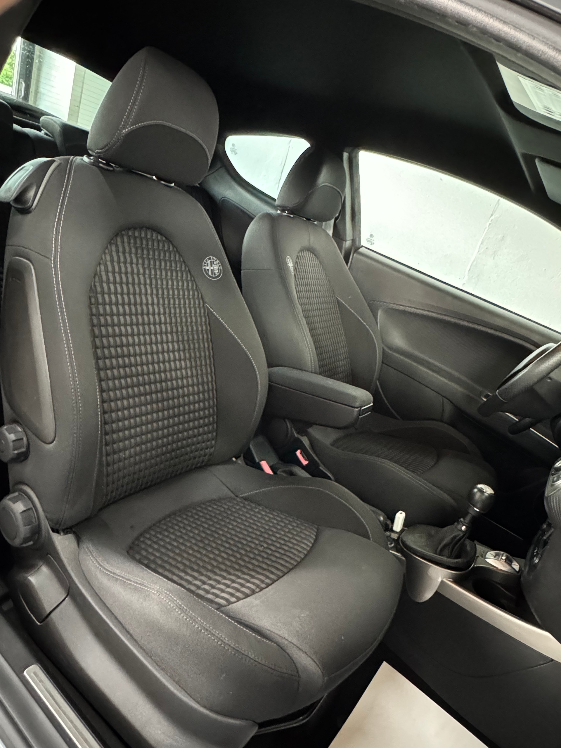 ALFA ROMEO MiTo 1.4 TB Quadrifoglio Verde-image-18