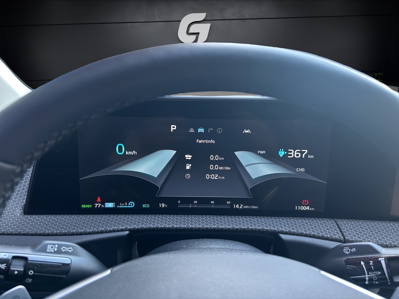 KIA EV6 77.4 kWh Edition 24-image-13