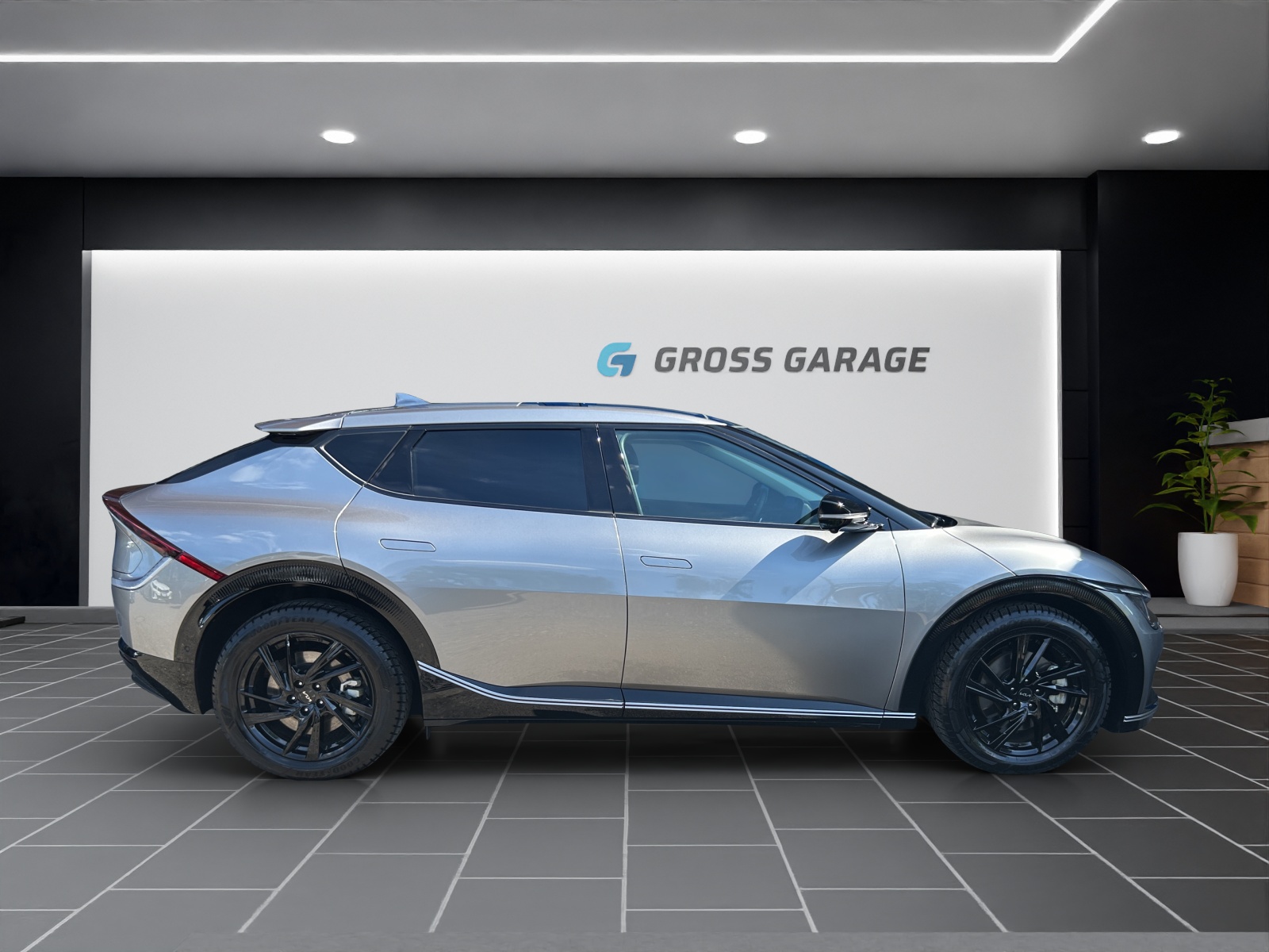 KIA EV6 77.4 kWh Edition 24-image-2