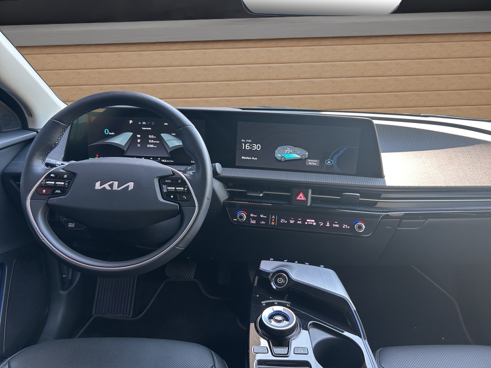 KIA EV6 77.4 kWh Edition 24-image-5
