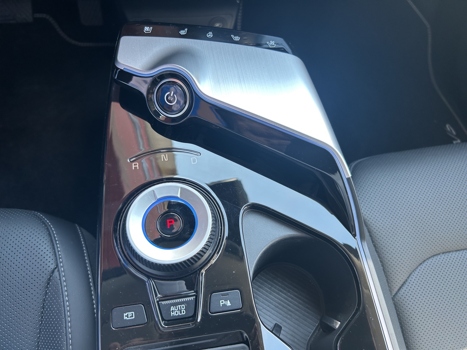 KIA EV6 77.4 kWh Edition 24-image-11