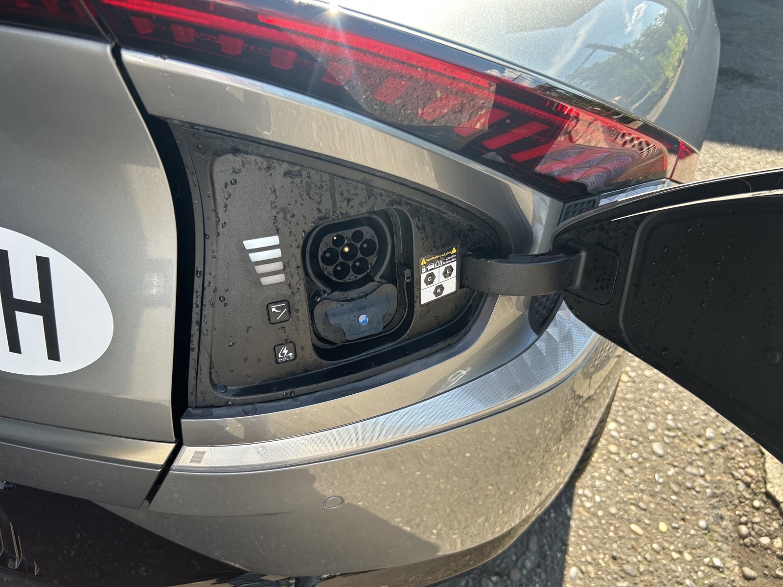 KIA EV6 77.4 kWh Edition 24-image-10
