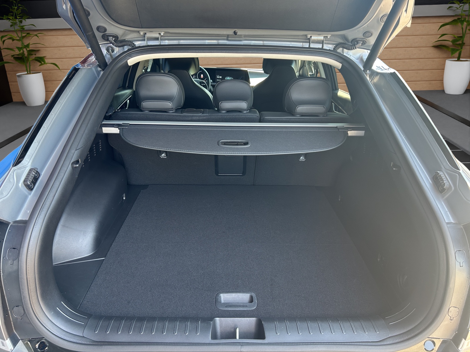KIA EV6 77.4 kWh Edition 24-image-8