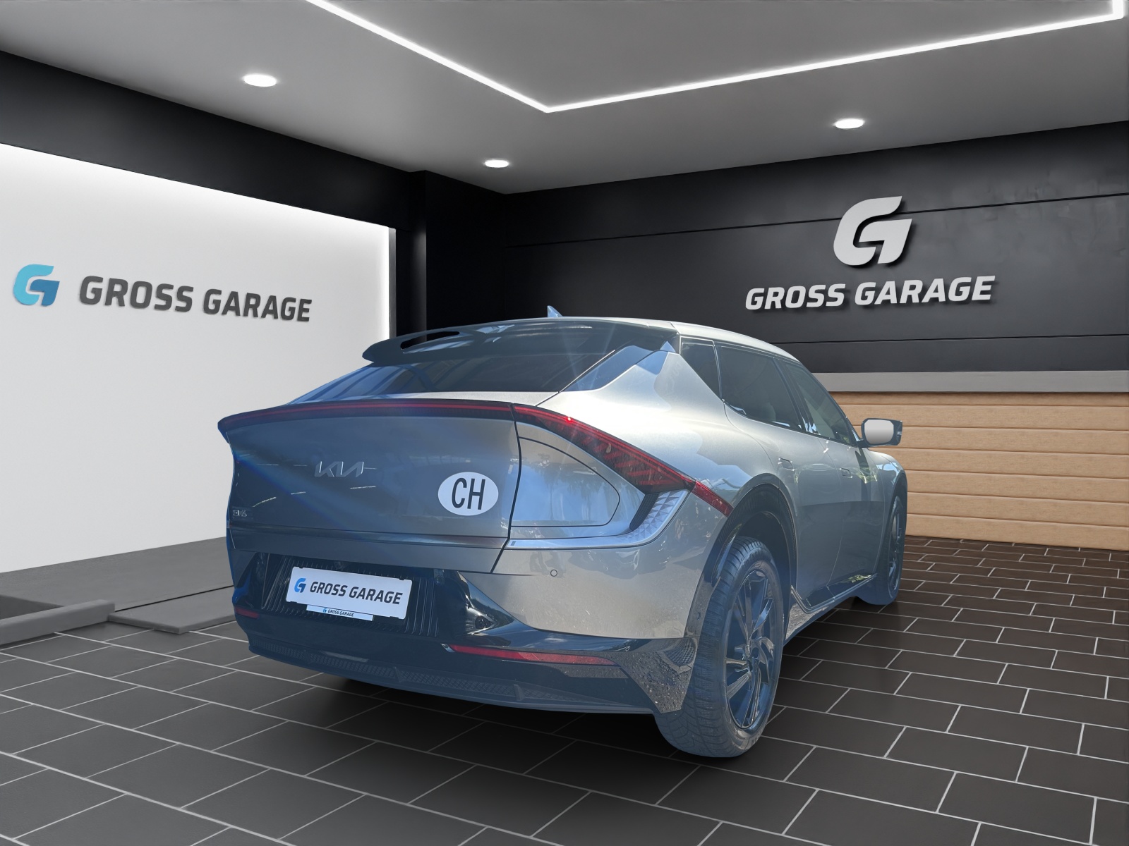 KIA EV6 77.4 kWh Edition 24-image-3