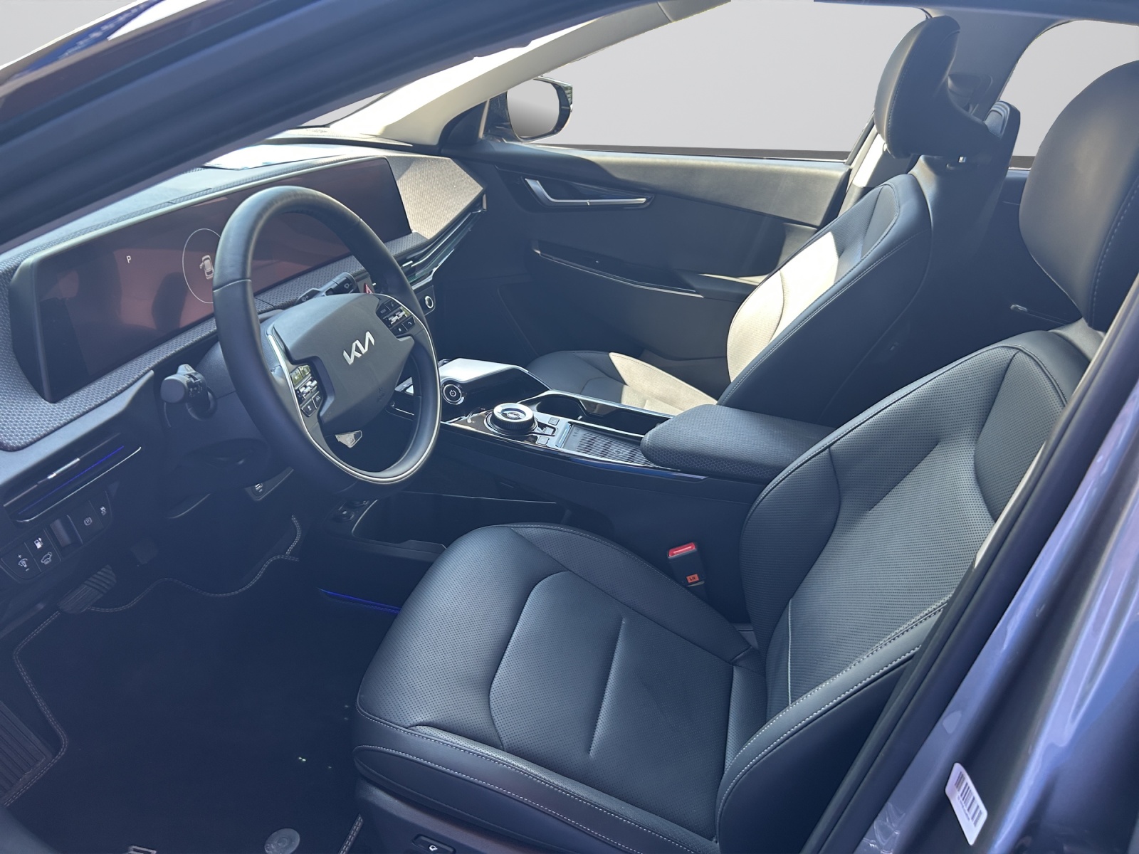 KIA EV6 77.4 kWh Edition 24-image-4