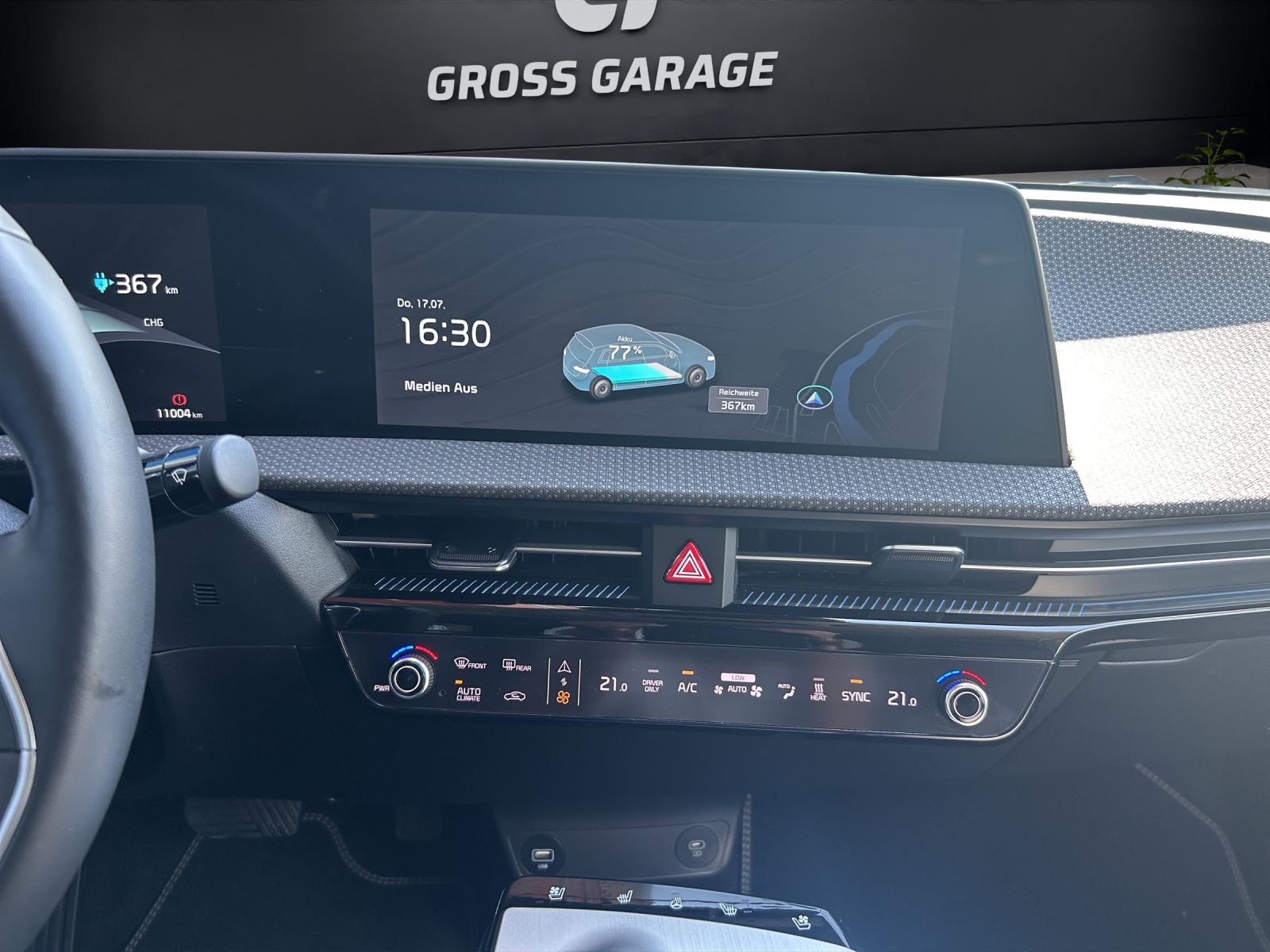 KIA EV6 77.4 kWh Edition 24-image-6