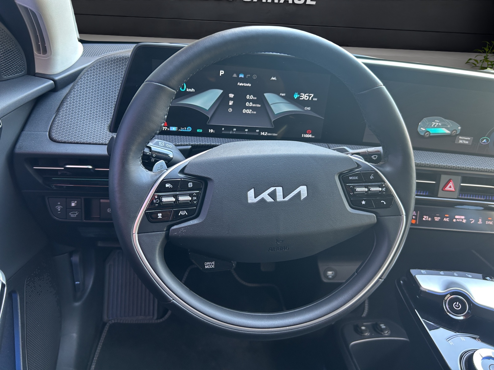 KIA EV6 77.4 kWh Edition 24-image-12