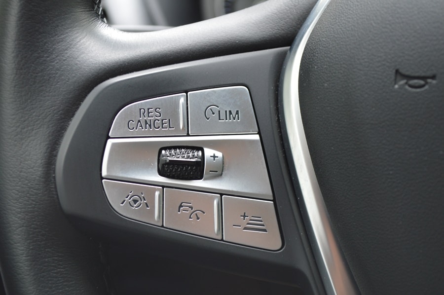 BMW X3 xDrive 20i Steptronic-image-10