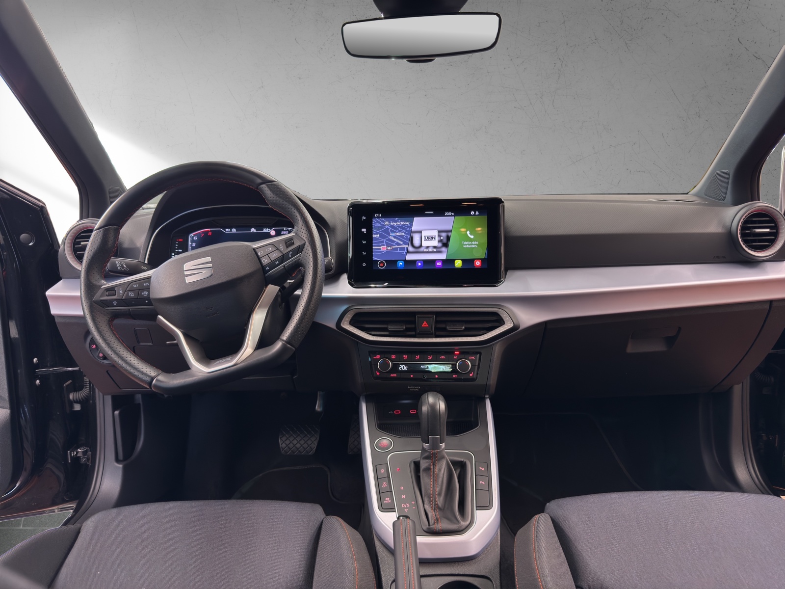 SEAT Arona 1.0 TSI Eco FR Limited Edition DSG-image-10