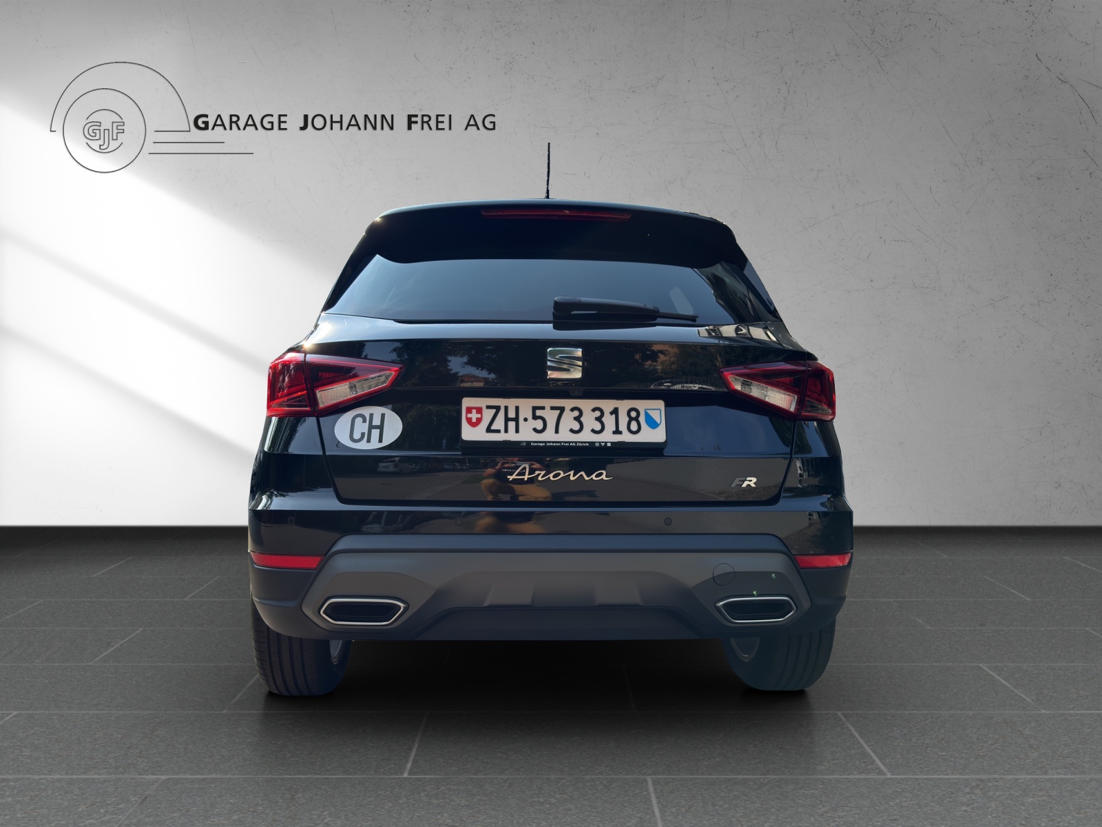 SEAT Arona 1.0 TSI Eco FR Limited Edition DSG-showroom-element-3