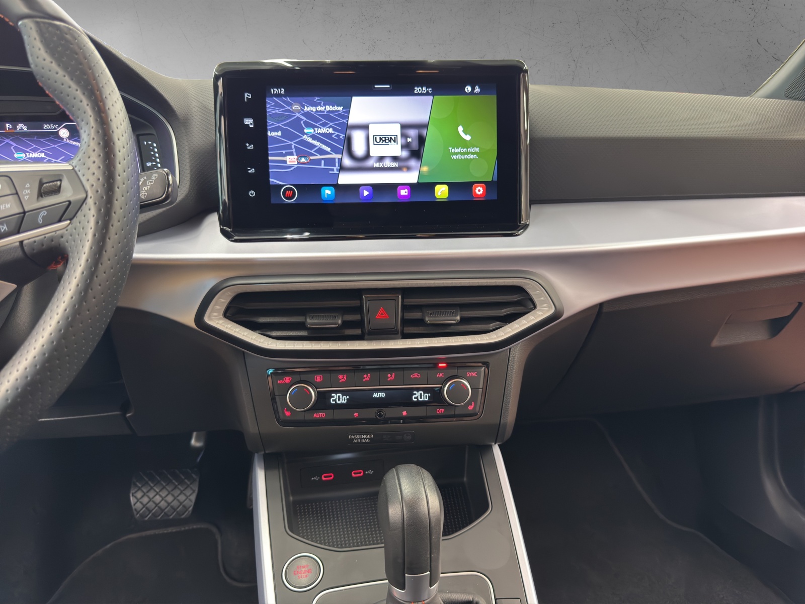 SEAT Arona 1.0 TSI Eco FR Limited Edition DSG-image-14