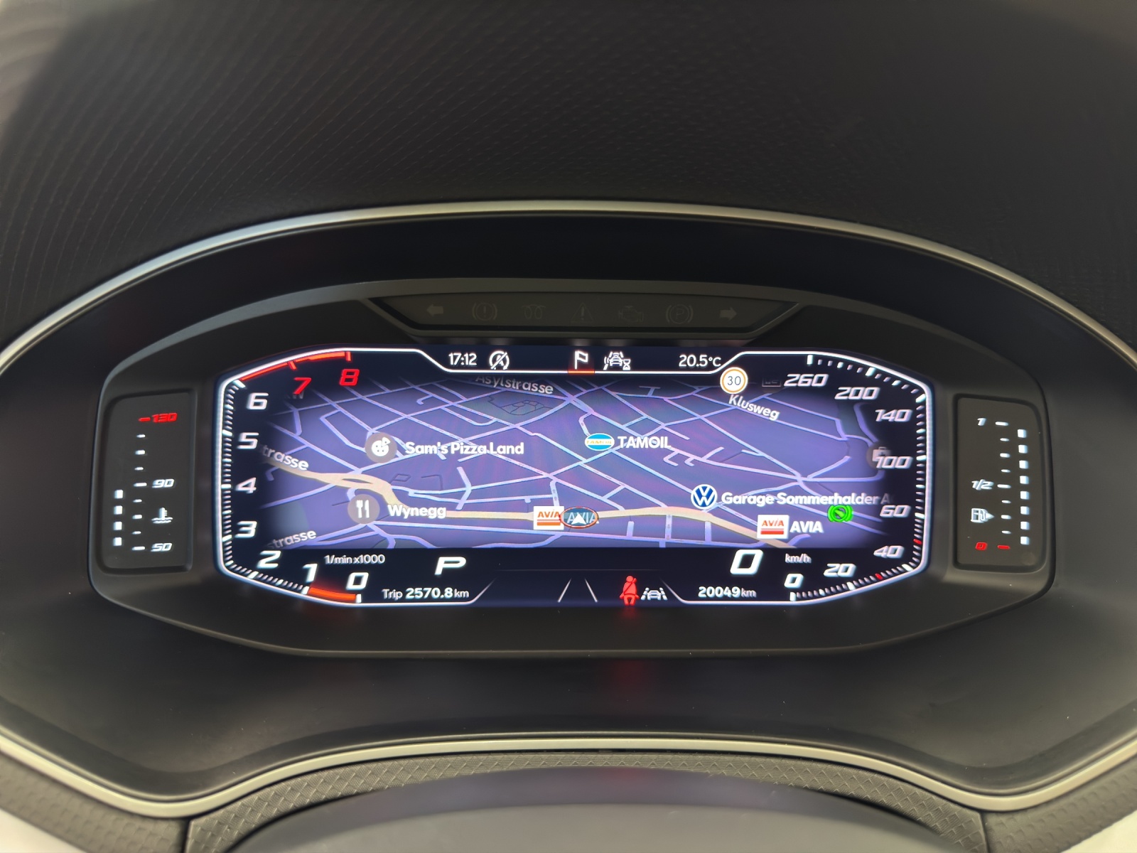 SEAT Arona 1.0 TSI Eco FR Limited Edition DSG-image-12