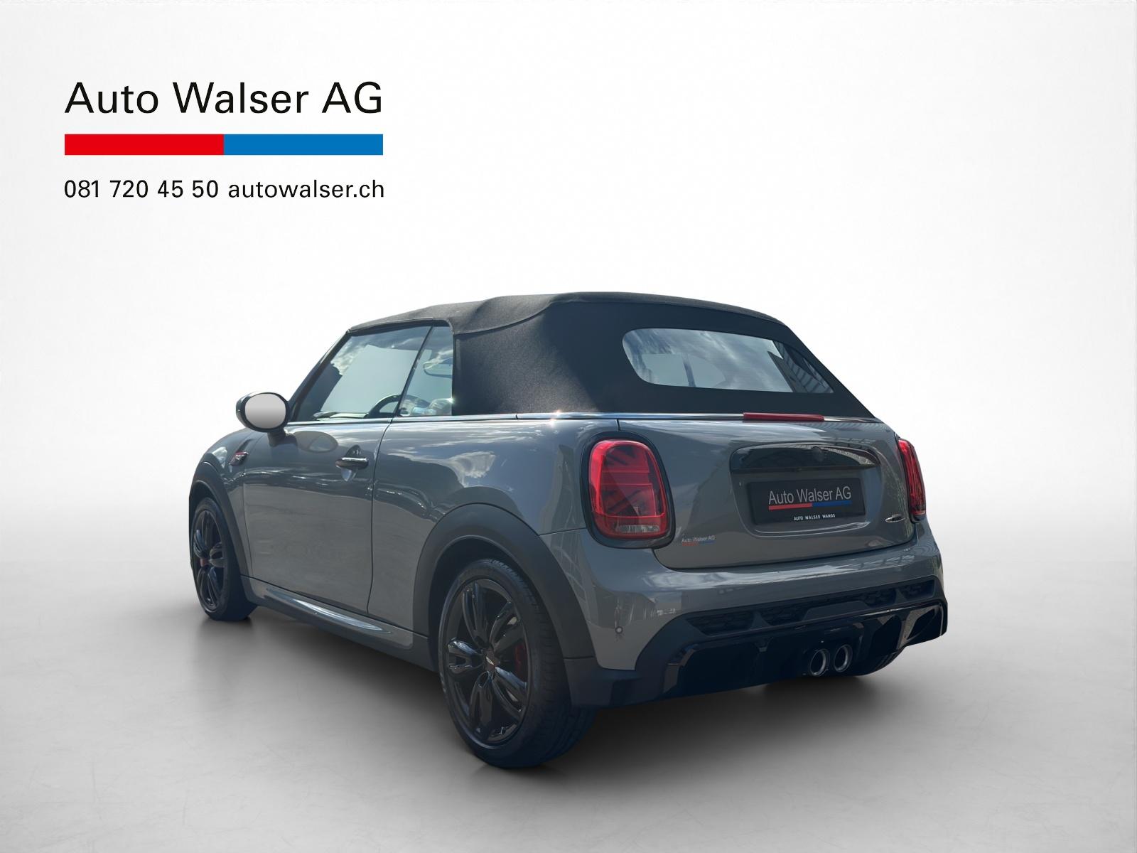 MINI Cabrio JCW-image-2