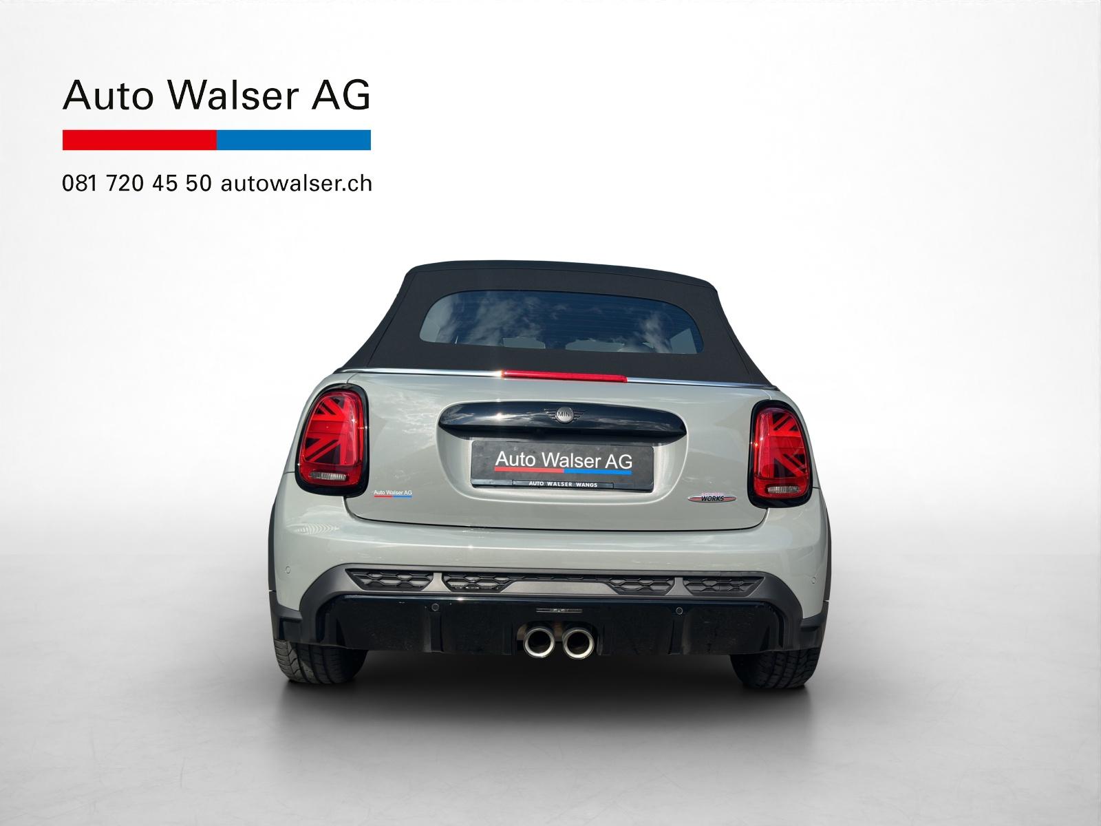 MINI Cabrio JCW-image-3