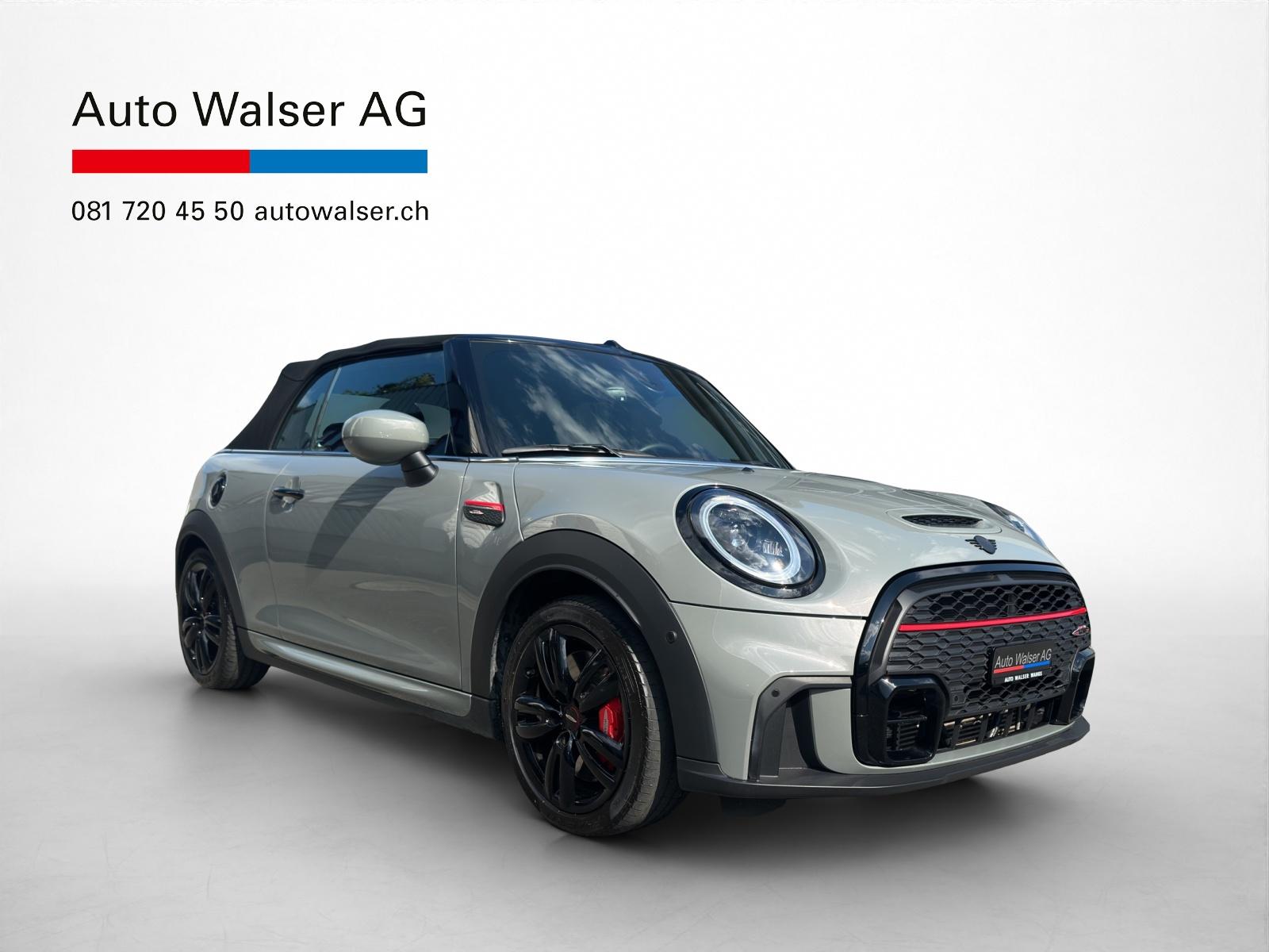 MINI Cabrio JCW-image-6