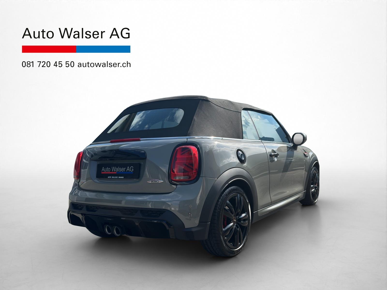 MINI Cabrio JCW-image-4