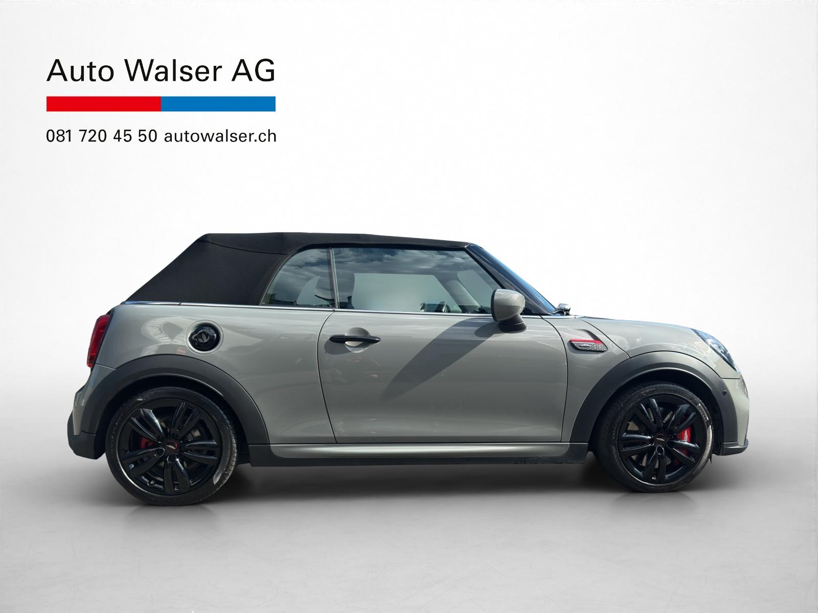 MINI Cabrio JCW-image-5