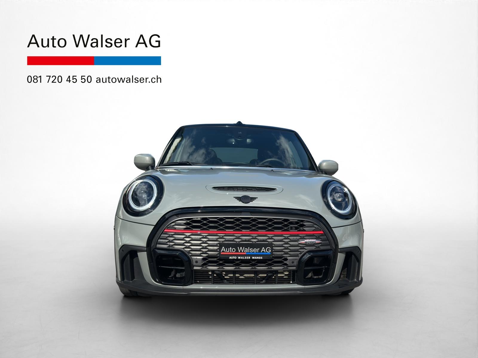 MINI Cabrio JCW-image-7