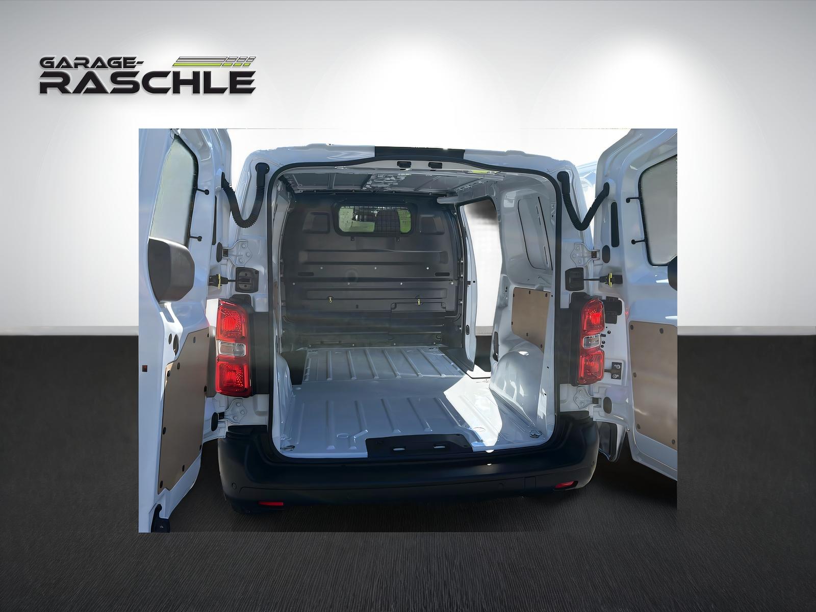 TOYOTA PROACE Van L1 1.5 D Active-image-3