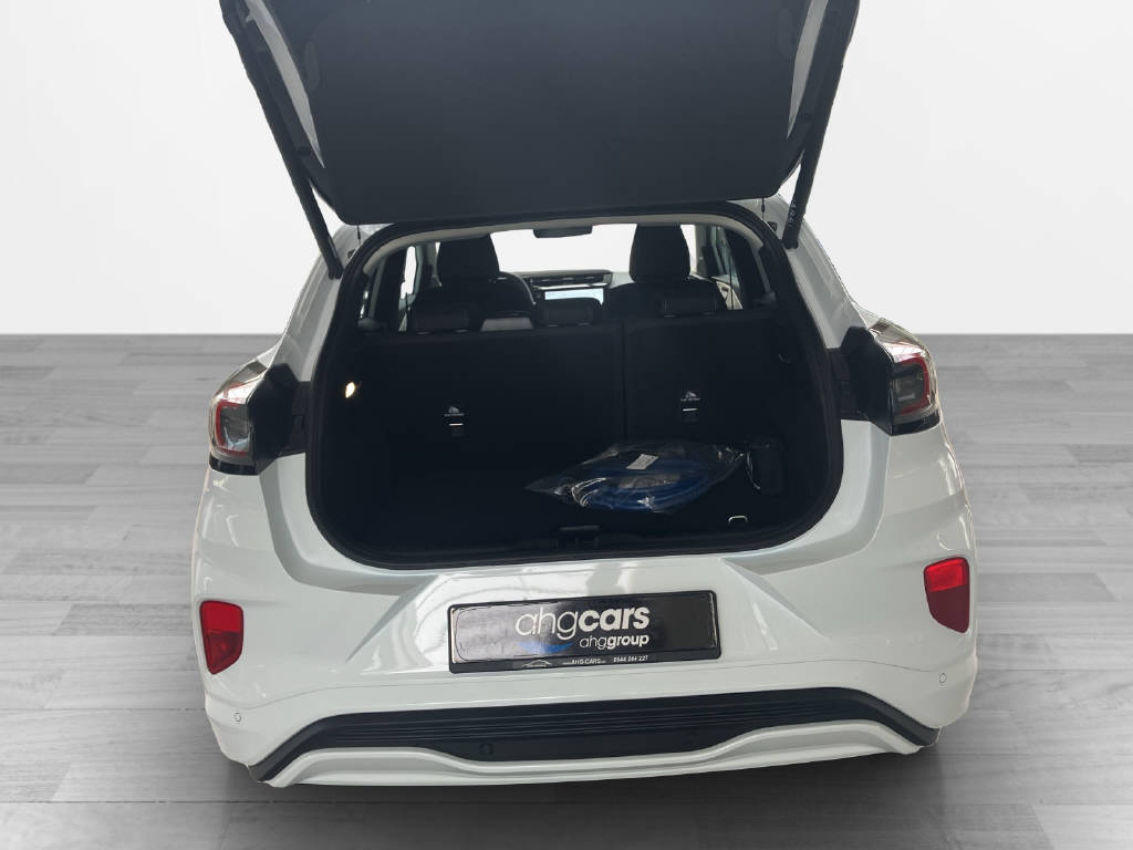 FORD Puma Gen-E Electric-image-8